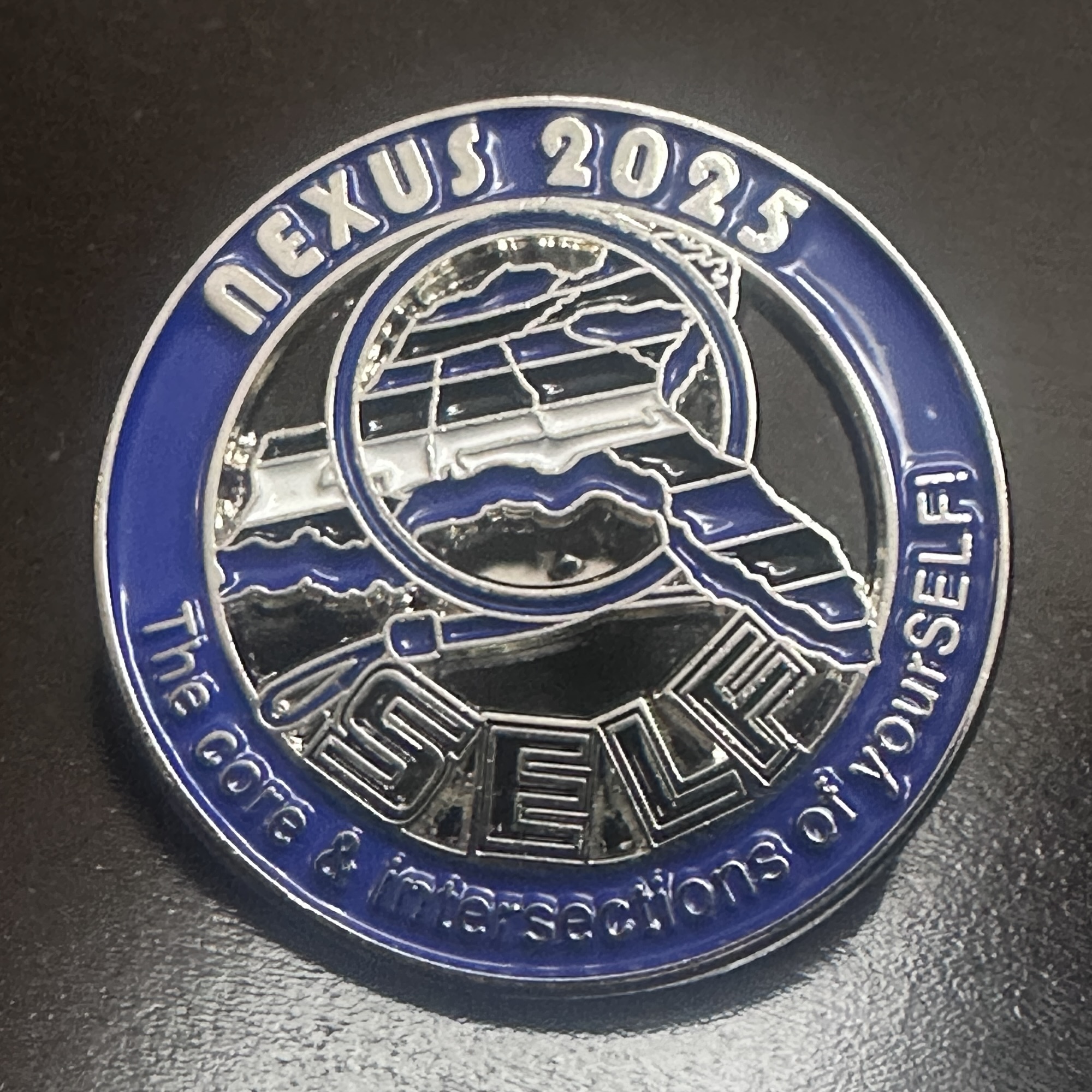 Bearing Witness to Leather History: Reflections from SELF 2025