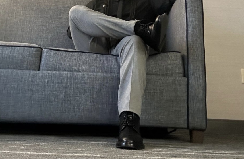 Cruel By Design: Keeping It Sharp To Pierce